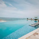Vista Al Mar/ Cartagena De Indias/ Oferta / Playa 10P