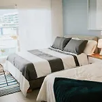 Vista Al Mar/ Cartagena De Indias/ Oferta / Playa 10P
