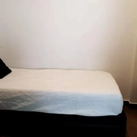 Vista Al Mar/ De Indias/ Oferta / Playa 10p Apartamento