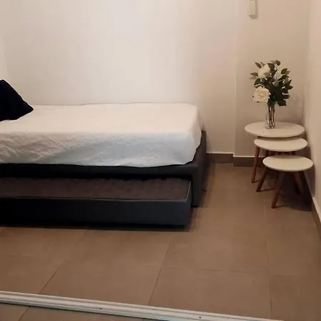 Apartamento Vista Al Mar/ De Indias/ Oferta / Playa 10p