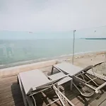 Vista Al Mar/ Cartagena De Indias/ Oferta / Playa 10P