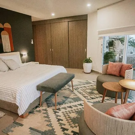 Apartment Vista Al Mar/ De Indias/ Oferta / Playa 10p *